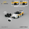 CM Model Nissan 35GT-RR LB Silhouette Works GT