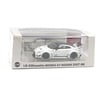 CM Model Nissan 35GT-RR LB-Silhouette Works GT (r35) White