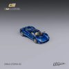 CM Model Pagani Utopia Blue
