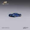 CM Model Pagani Utopia Blue