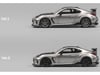 CM Model - Subaru BRZ Varis Arising-1 RHD