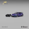 CM Model Subaru BRZ Varis Widebody Chameleon – CM64-BRZ-05
