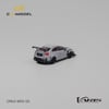 CM Model Subaru VAB WRX Sti S4 Wide Body Kit Gray Dodiq S05