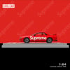 Cool Car 1:64 Nissan GTR R32, Supreme 