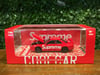 Cool Car 1:64 Nissan GTR R32, Supreme 