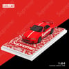 Cool Car 1:64 Nissan GTR R32, Supreme 