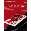 Cool Car 1:64 Porsche 992 Coca-Cola 