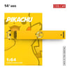 Cool Car 1:64 Scania Container Truck PIKACHU Livery
