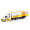 Cool Car 1:64 Shell Livery Freightliner Container Truck