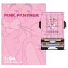 Cool Car CC 1/64 Mercedes-Benz Actros Container Truck Pink Panther Livery