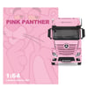 Cool Car CC 1/64 Mercedes-Benz Actros Container Truck Pink Panther Livery