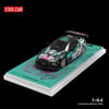 Cool Car Cool Car 1:64 Toyota Supra A80Z Hatsune Miku Livery 1:64