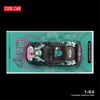 Cool Car Cool Car 1:64 Toyota Supra A80Z Hatsune Miku Livery 1:64