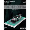 Cool Car Cool Car 1:64 Toyota Supra A80Z Hatsune Miku Livery 1:64