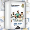 DAKA – 2025-26 – Real Madrid Top Audience 