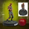 Dark Horse Comics//  The Last of Us Part II: Armored Clicker Figure