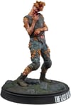 Dark Horse Comics//  The Last of Us Part II: Armored Clicker Figure