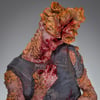 Dark Horse Comics//  The Last of Us Part II: Armored Clicker Figure