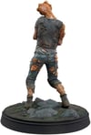 Dark Horse Comics//  The Last of Us Part II: Armored Clicker Figure