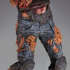 Dark Horse Comics//  The Last of Us Part II: Armored Clicker Figure