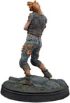 Dark Horse Comics//  The Last of Us Part II: Armored Clicker Figure