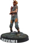 Dark Horse Comics//  The Last of Us Part II: Armored Clicker Figure