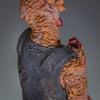 Dark Horse Comics//  The Last of Us Part II: Armored Clicker Figure