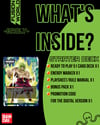 DBSCG Dragon Ball Fusion World Starter Deck FS-03 Eng