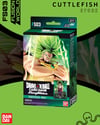 DBSCG Dragon Ball Fusion World Starter Deck FS-03 Eng