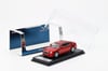 DCT 1/64 Chrysler 300C SRT8 Red (LHD) LL-056-283