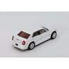DCT 1/64 Chrysler 300C SRT8 White(LHD) LL-056-284 