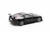 DCT 1:64 LEXUS LFA NURBURGRING edition (LHD) Black