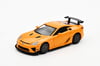 DCT 1:64 LEXUS LFA NURBURGRING edition (LHD) Orange
