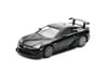 DCT 1:64 LEXUS LFA NURBURGRING edition (LHD) Black