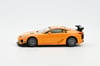 DCT 1:64 LEXUS LFA NURBURGRING edition (LHD) Orange