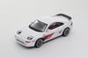 DCT 1:64 Toyota MR2 W20 1989 RHD WHITE SHARK