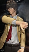 Death Note -Light Figür 18 cm