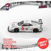 DEMON KING AUTO 1:64 Ferrari F40 Gull Wing Door LBWK White DKA-073