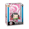 Demon Slayer Funko Pop! Poster Nezuko Kamado (Exploding Blood) No:2048
