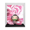 Demon Slayer Funko Pop! Poster Nezuko Kamado (Exploding Blood) No:2048