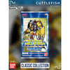 Digimon Card Game EX-01 Classic Collection Booster