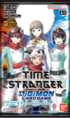 Digimon Card Game -TIME STRANGER- (BT-24) BOX