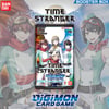 Digimon Card Game -TIME STRANGER- (BT-24) BOX