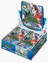 Digimon TCG Dawn of Liberator Booster Box (EX11) - 24 Packs