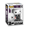 Disney Funko Pop! Jack Skellington (Patchwork) No: 1623