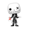 Disney Funko Pop! Jack Skellington (Patchwork) No: 1623