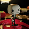 Disney Funko Pop! Jack Skellington (Patchwork) No: 1623