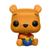 Disney Funko Pop! Winnie The Pooh No:252