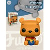 Disney Funko Pop! Winnie The Pooh No:252