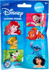 Disney Mystery Mini Figür -Seri 2// Jada Toys Nano Metalfigs